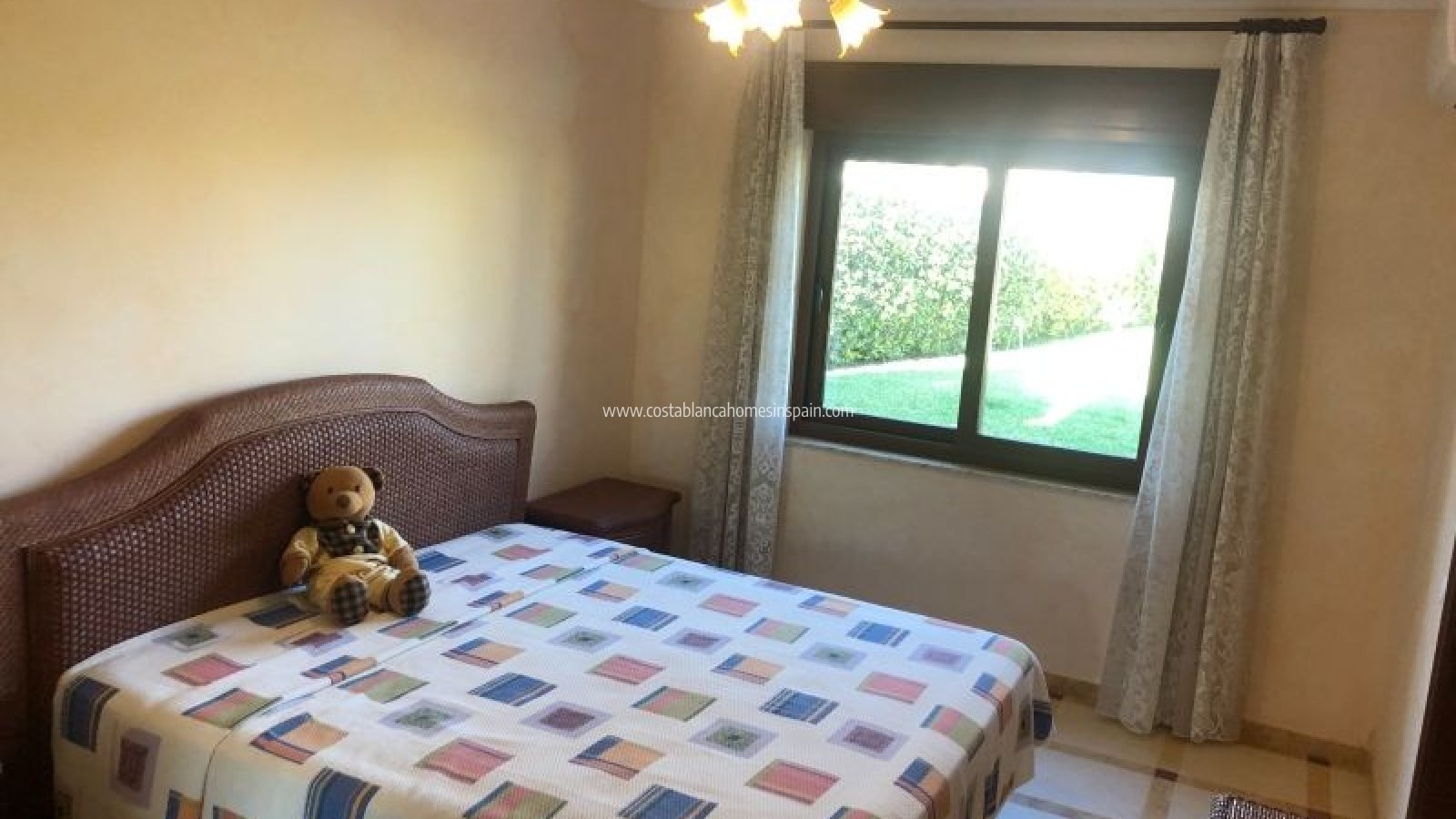 Venta - Detached Villa - Orihuela - Orihuela Costa