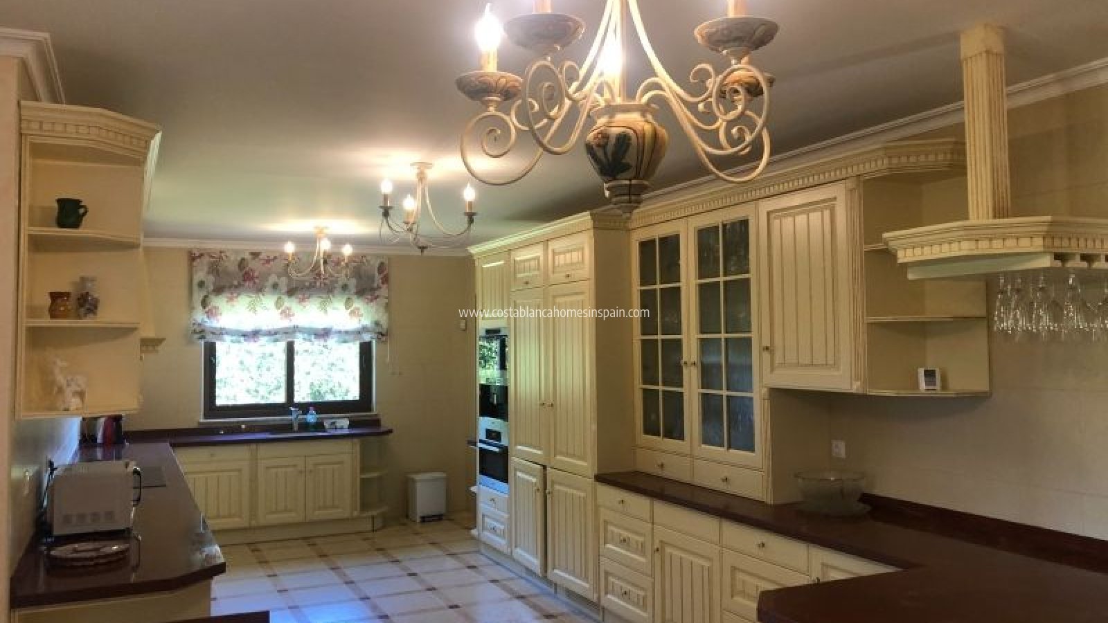 Venta - Detached Villa - Orihuela - Orihuela Costa