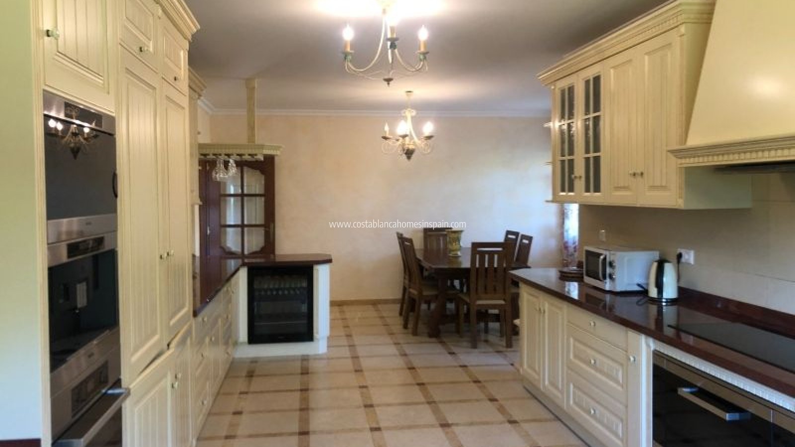 Venta - Detached Villa - Orihuela - Orihuela Costa