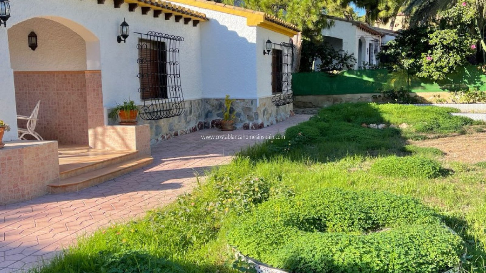 Venta - Detached Villa - Orihuela - Punta Prima