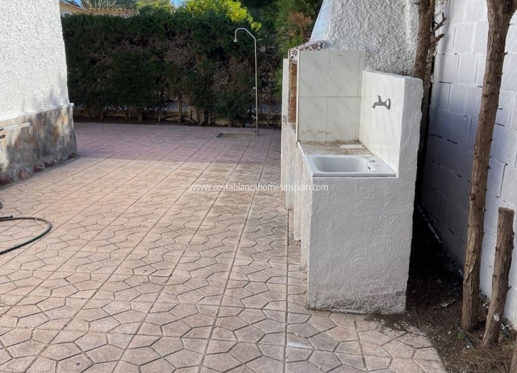 Venta - Detached Villa - Orihuela - Punta Prima