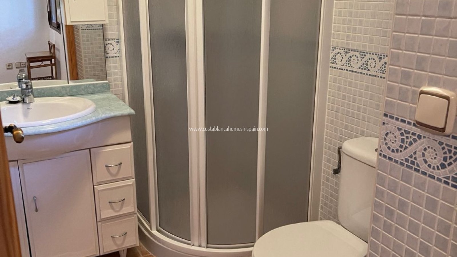 Venta - Detached Villa - Orihuela - Punta Prima