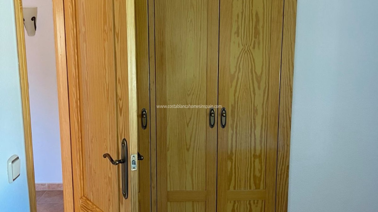 Venta - Detached Villa - Orihuela - Punta Prima