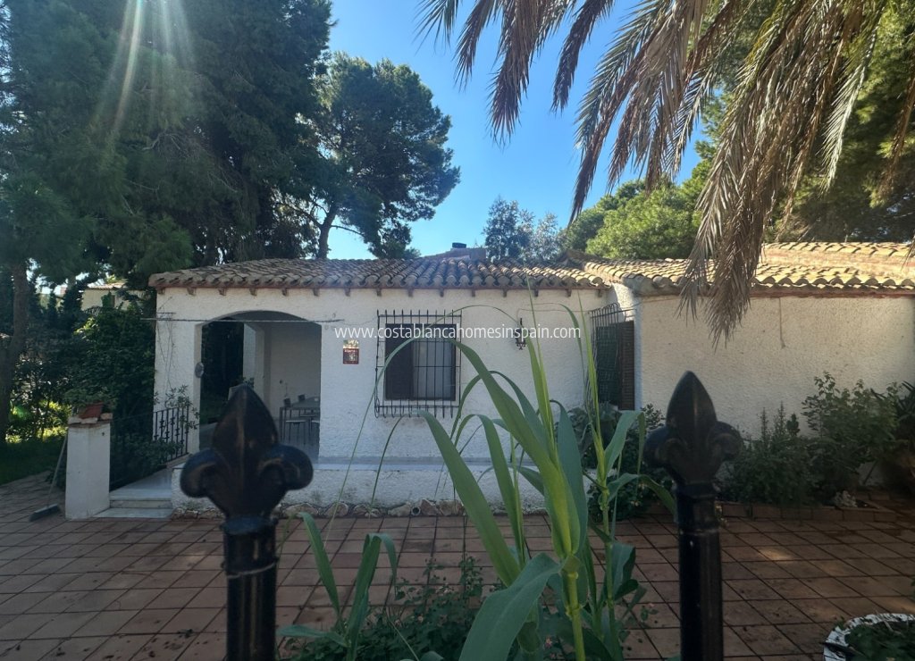 Venta - Detached Villa - Orihuela - Punta Prima