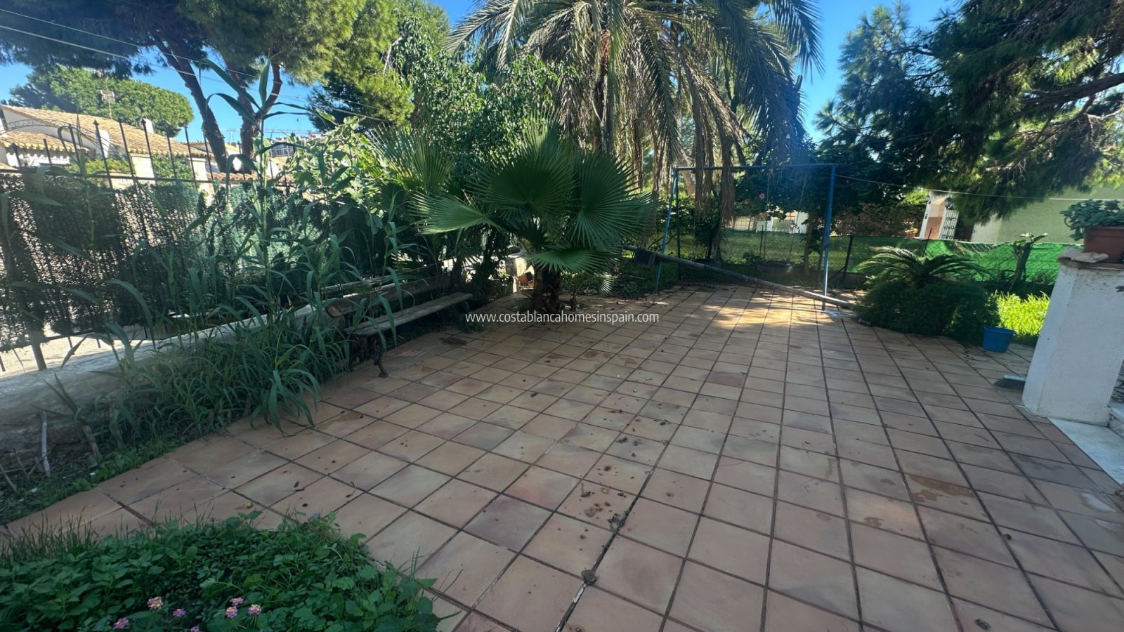 Venta - Detached Villa - Orihuela - Punta Prima