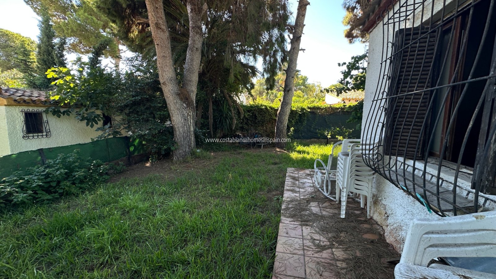 Venta - Detached Villa - Orihuela - Punta Prima