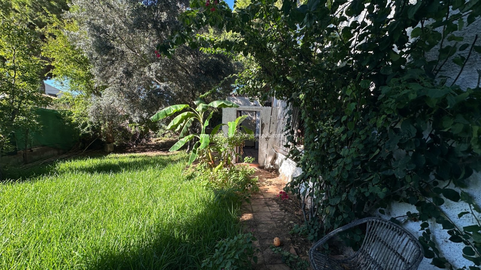Venta - Detached Villa - Orihuela - Punta Prima