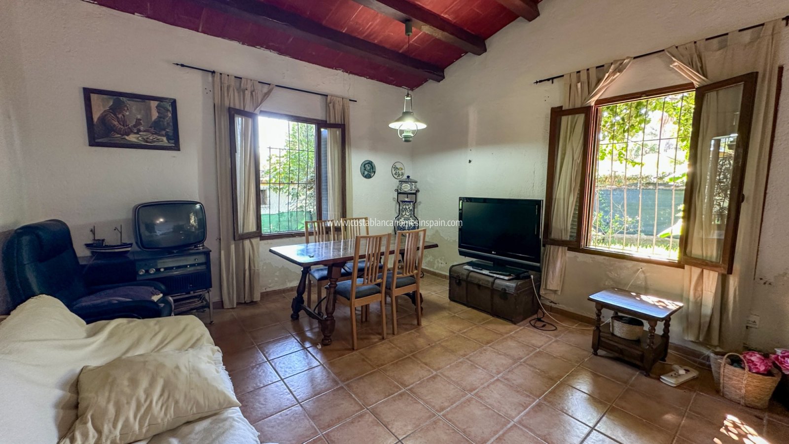 Venta - Detached Villa - Orihuela - Punta Prima