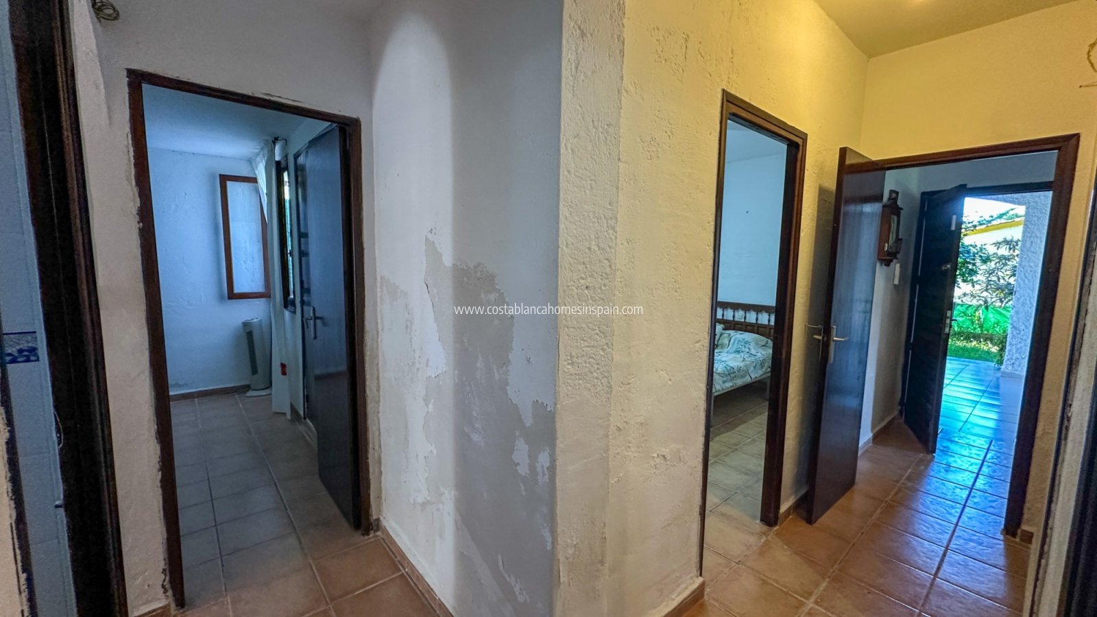 Venta - Detached Villa - Orihuela - Punta Prima