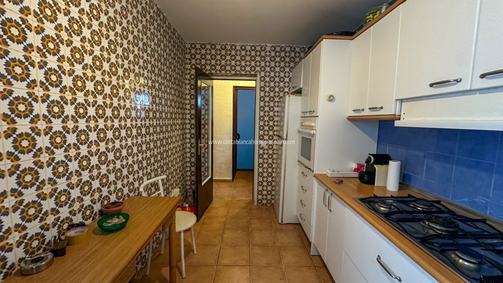 Venta - Detached Villa - Orihuela - Punta Prima