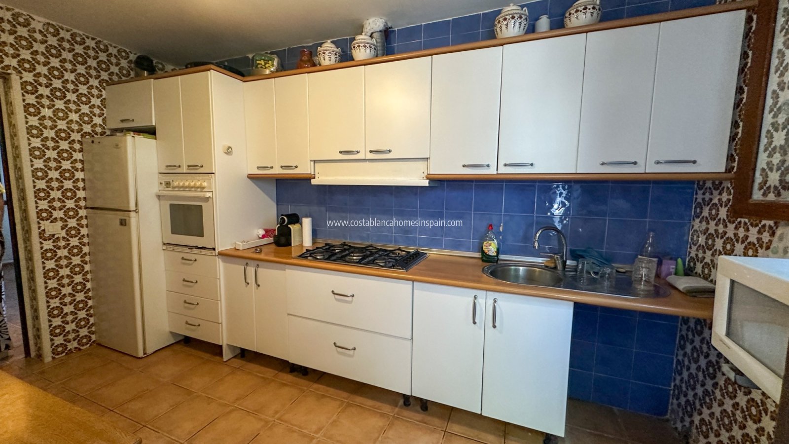 Venta - Detached Villa - Orihuela - Punta Prima