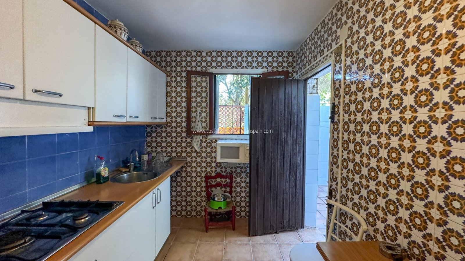 Venta - Detached Villa - Orihuela - Punta Prima