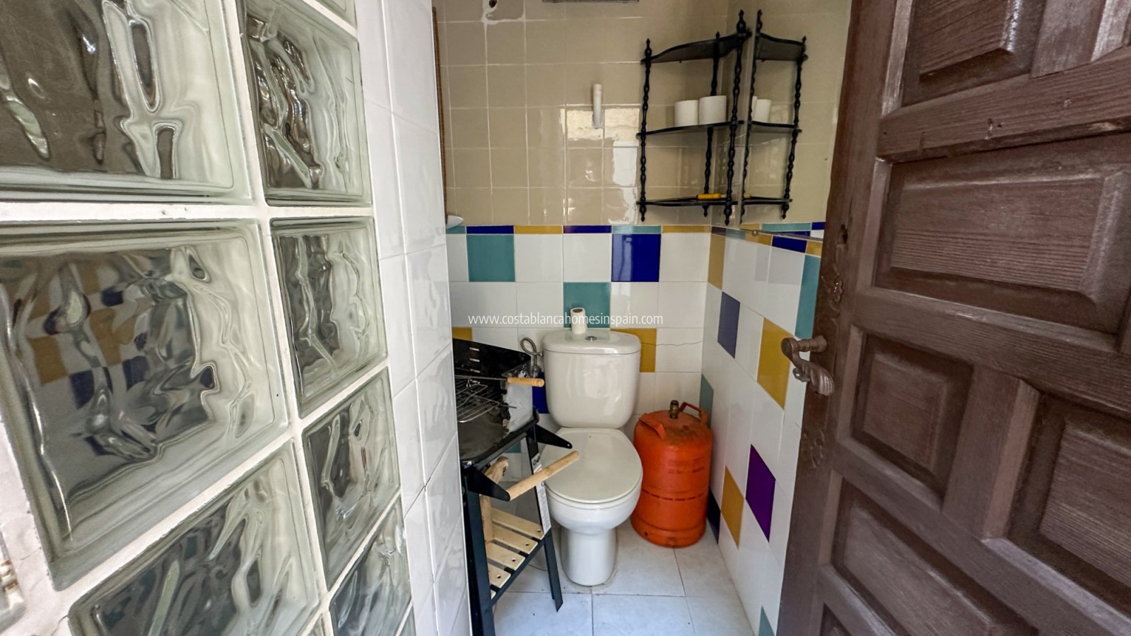 Venta - Detached Villa - Orihuela - Punta Prima
