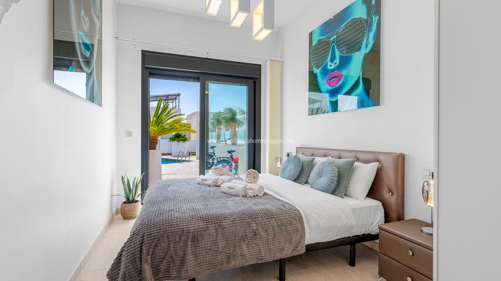 Venta - Detached Villa - Orihuela - Villamartin