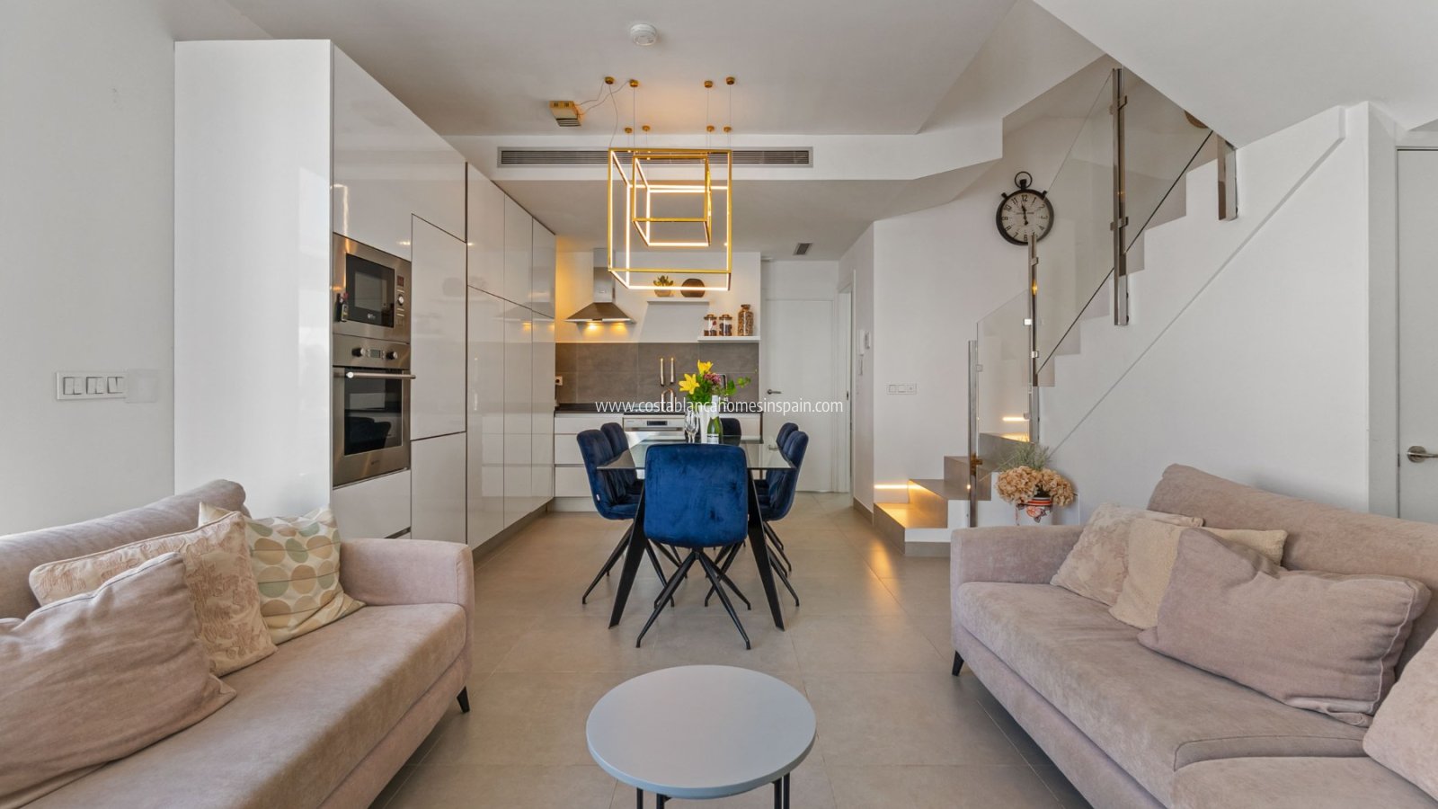 Venta - Detached Villa - Orihuela - Villamartin