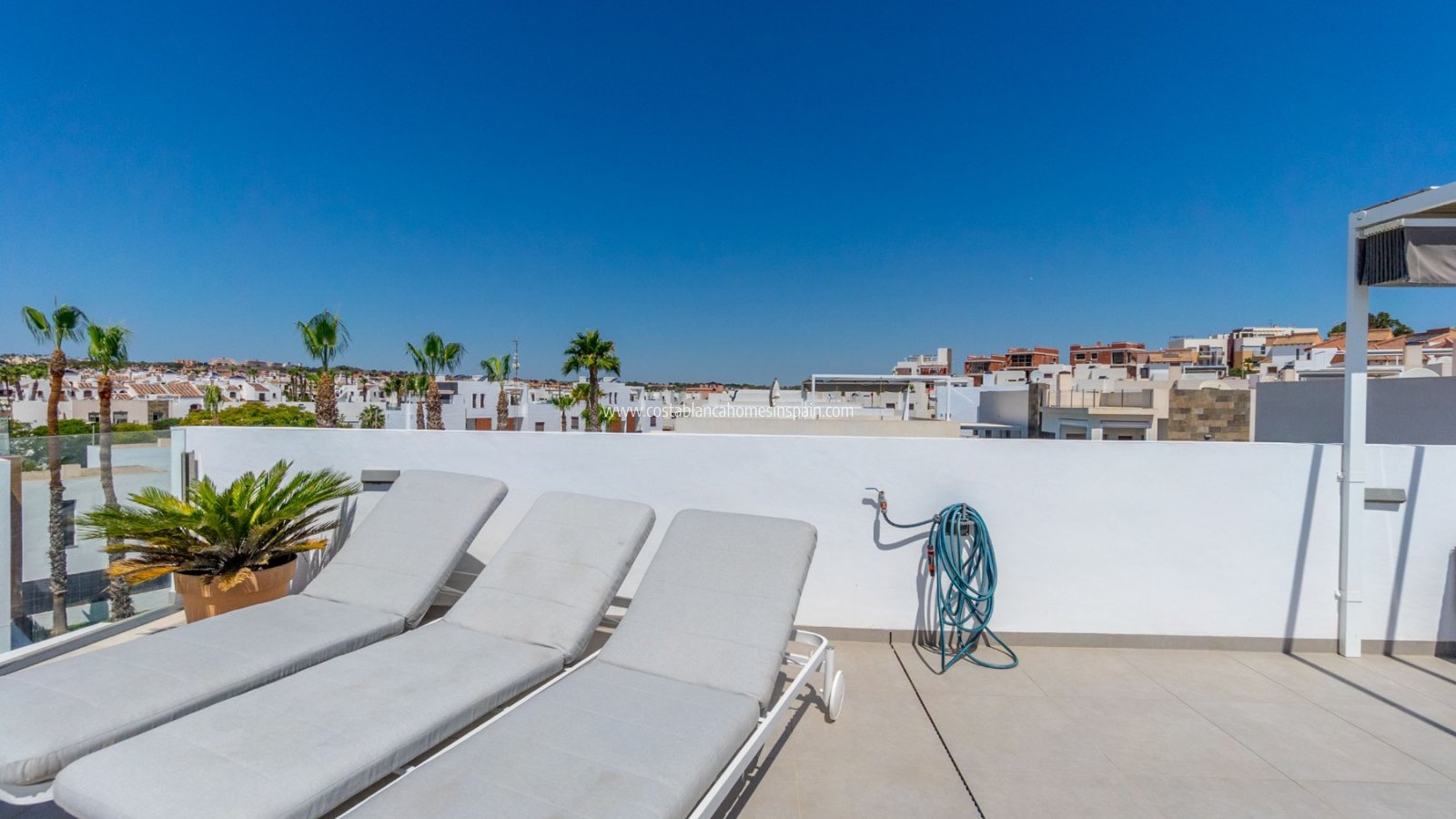 Venta - Detached Villa - Orihuela - Villamartin