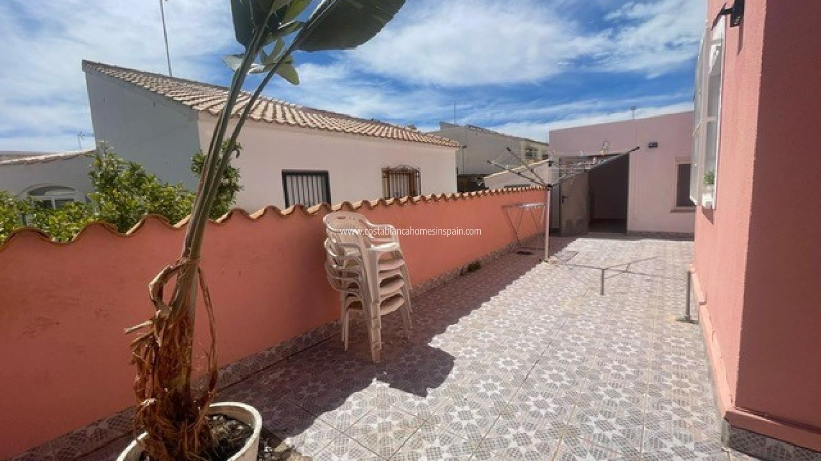 Venta - Detached Villa - Playa Flamenca - Costa Blanca South
