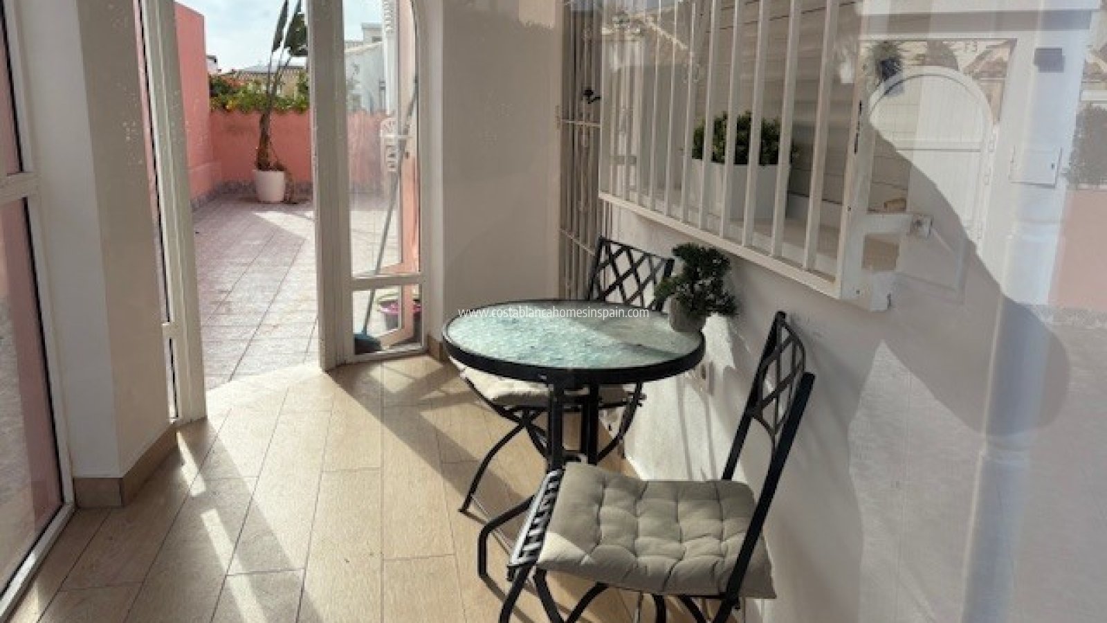 Venta - Detached Villa - Playa Flamenca - Costa Blanca South