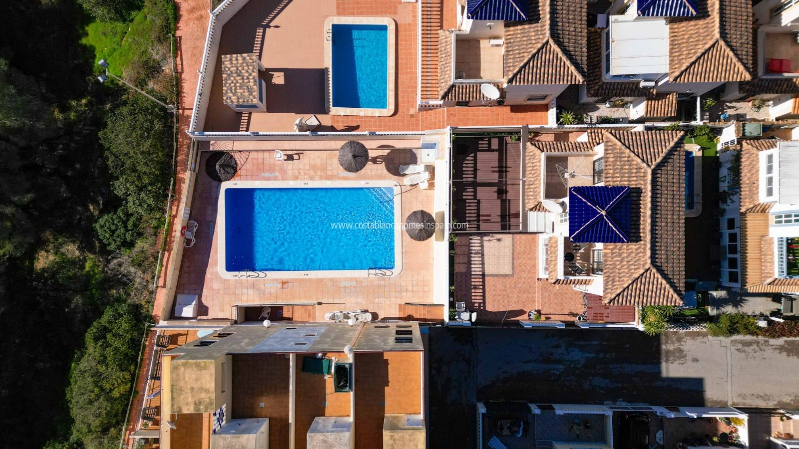 Venta - Detached Villa - Playa Flamenca - Orihuela Costa