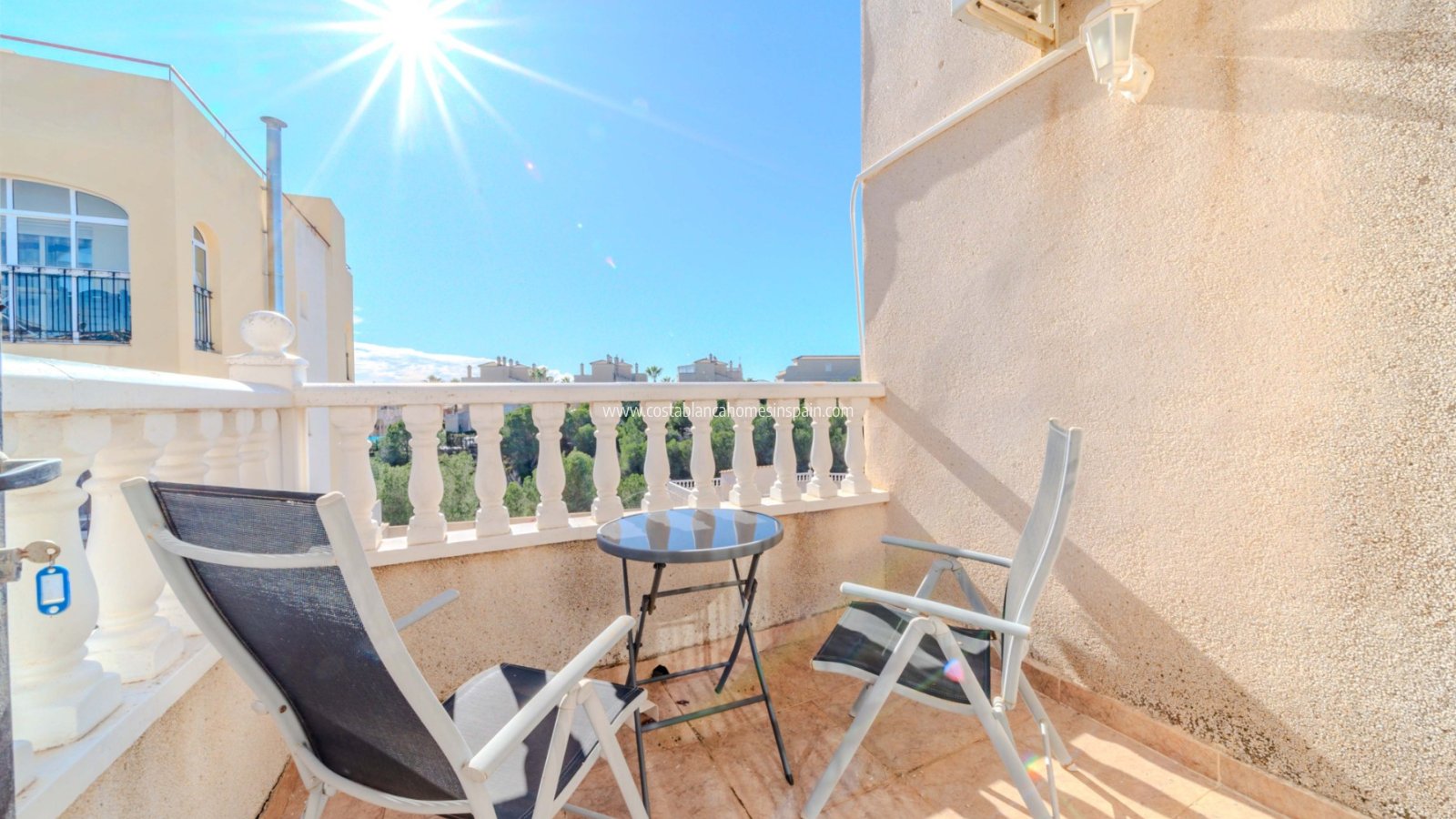 Venta - Detached Villa - Playa Flamenca - Orihuela Costa