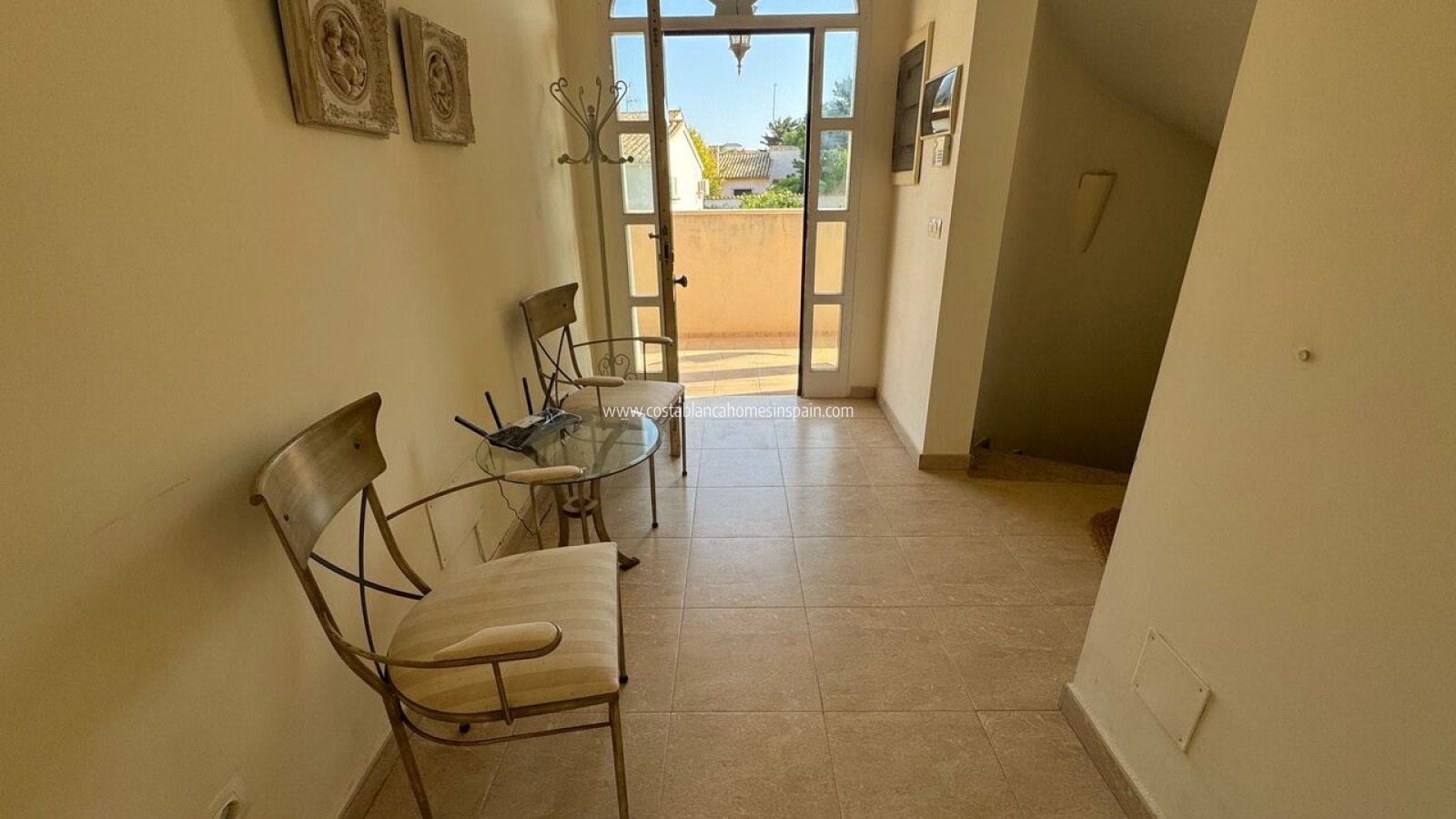 Venta - Detached Villa - Playa Flamenca - Play Flamenca