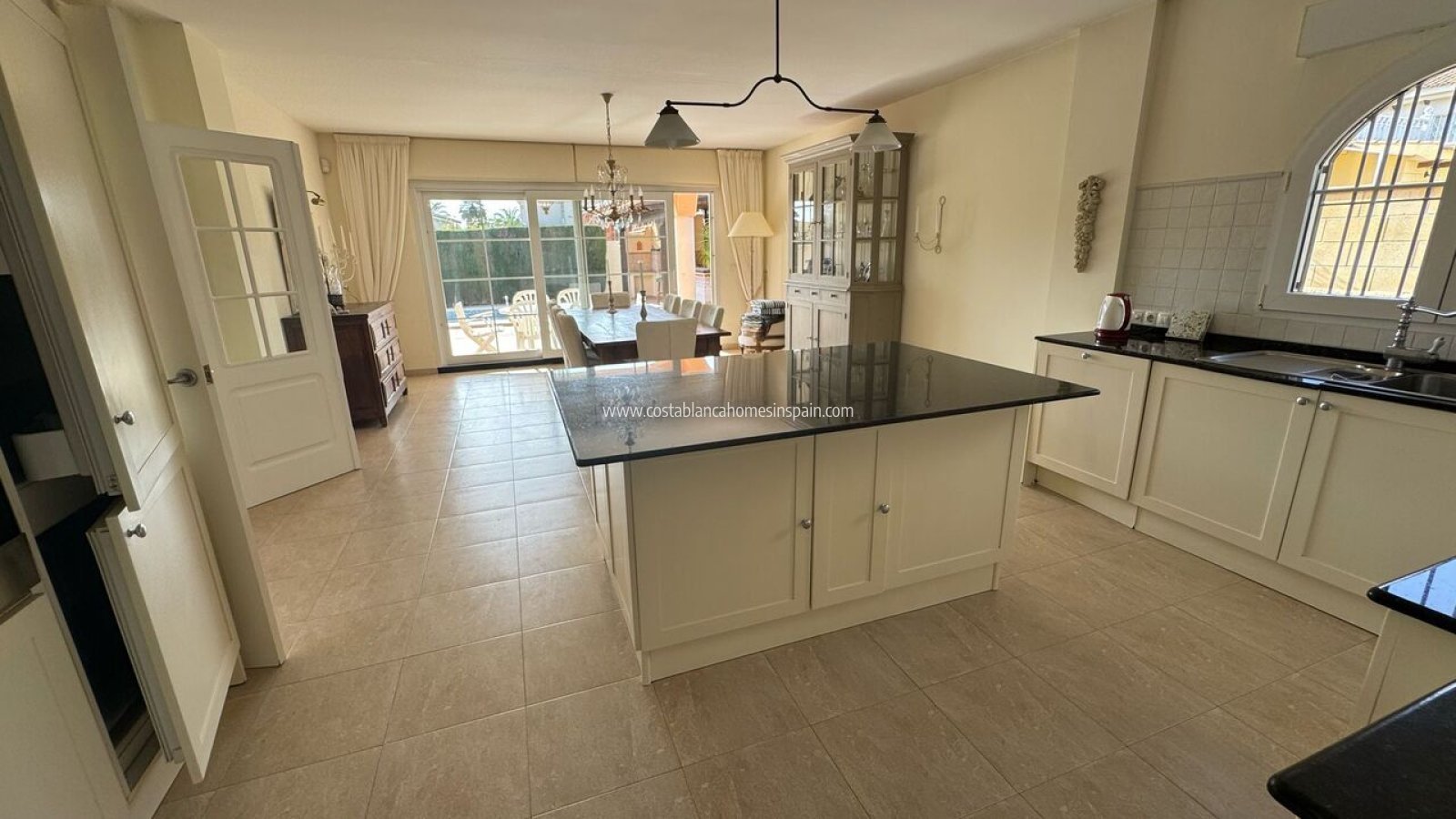Venta - Detached Villa - Playa Flamenca - Play Flamenca