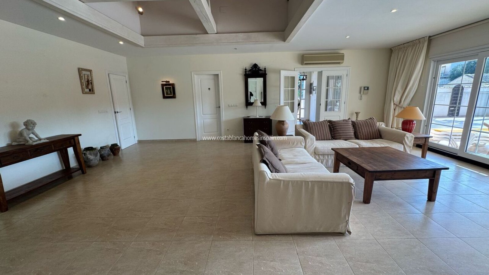 Venta - Detached Villa - Playa Flamenca - Play Flamenca