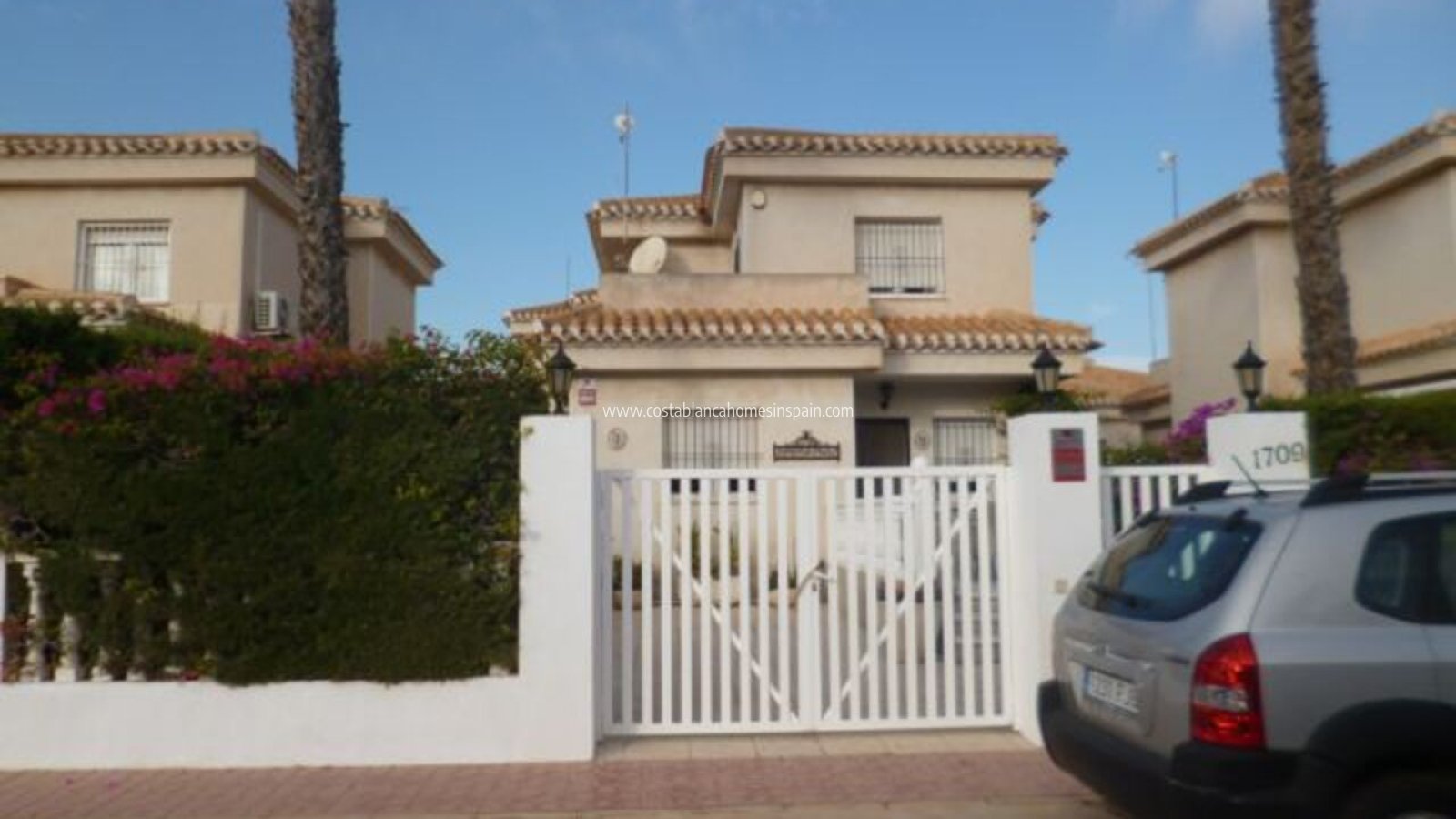 Venta - Detached Villa - Playa Flamenca - Play Flamenca