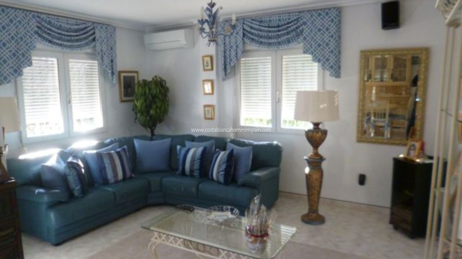 Venta - Detached Villa - Playa Flamenca - Play Flamenca