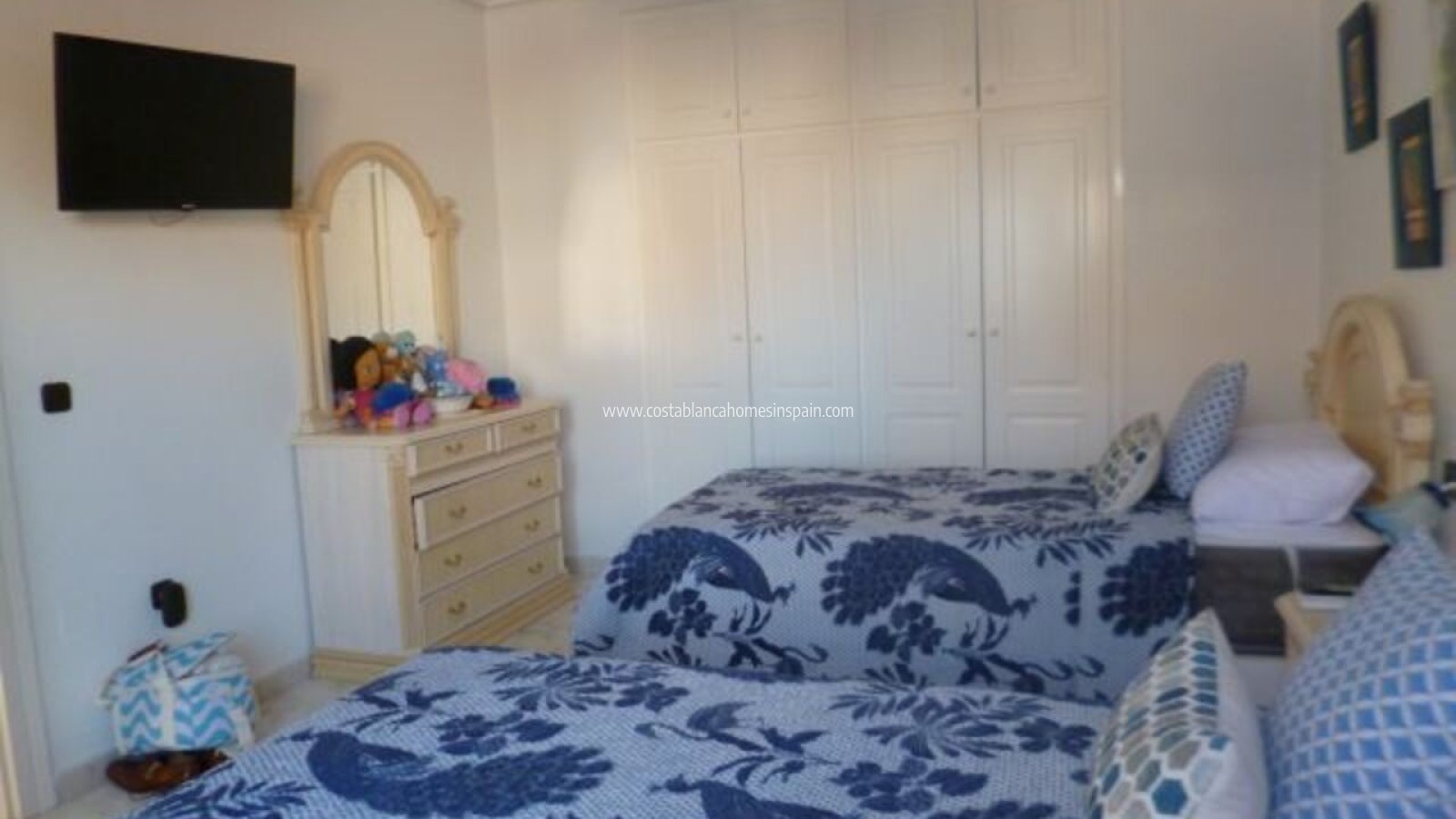 Venta - Detached Villa - Playa Flamenca - Play Flamenca