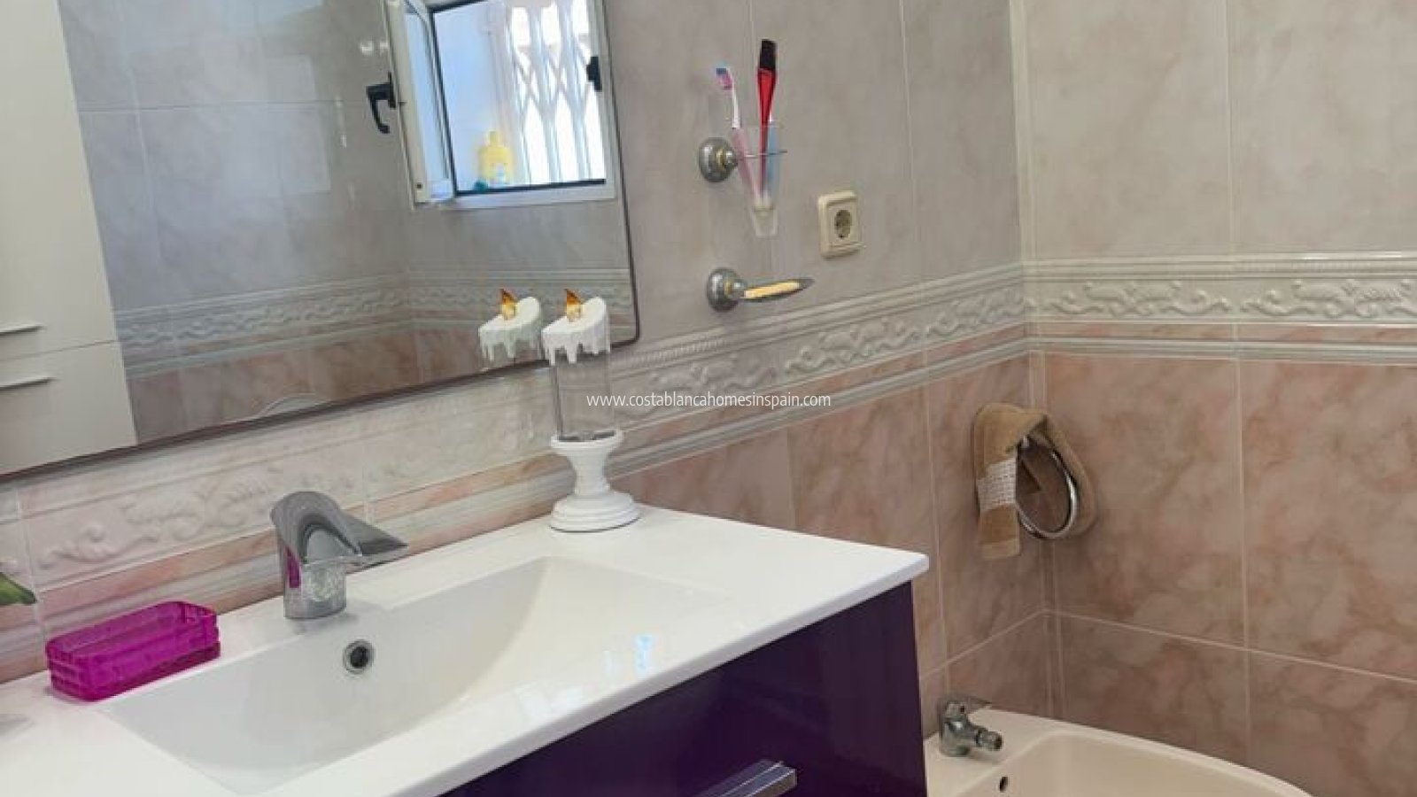 Venta - Detached Villa - Playa Flamenca - Play Flamenca