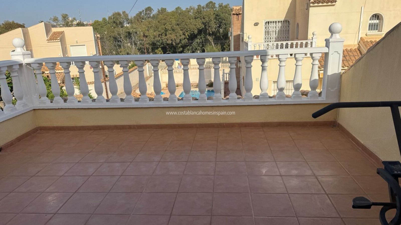 Venta - Detached Villa - Playa Flamenca - Play Flamenca