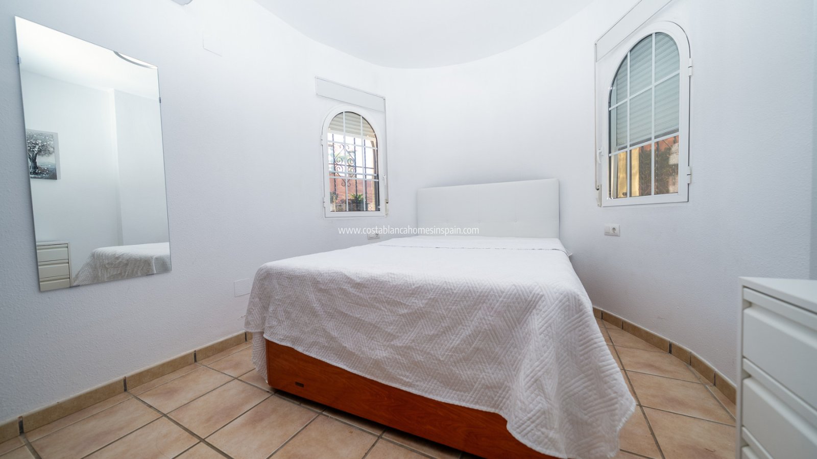 Venta - Detached Villa - Playa Flamenca - Sportcentre