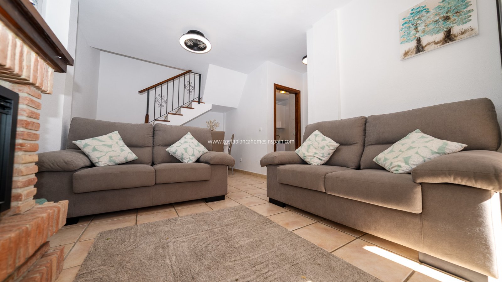 Venta - Detached Villa - Playa Flamenca - Sportcentre