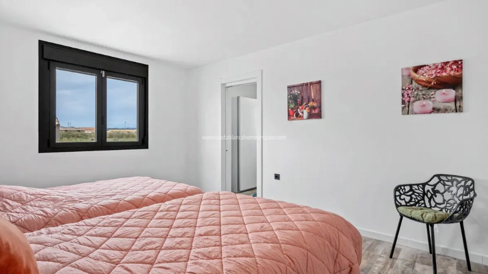 Venta - Detached Villa - Puerto Lumbreras - Esparragal de Puerto Lumbreras