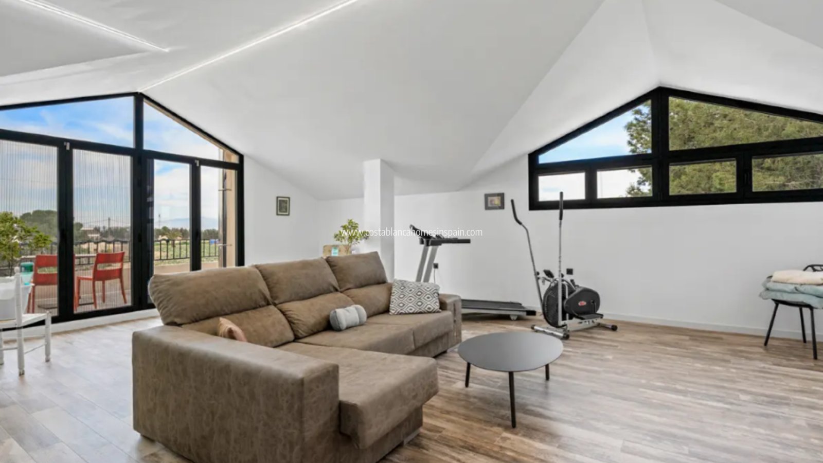 Venta - Detached Villa - Puerto Lumbreras - Esparragal de Puerto Lumbreras