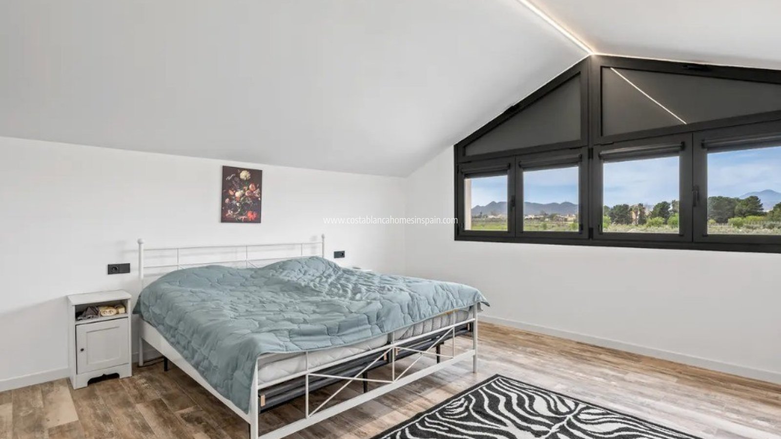Venta - Detached Villa - Puerto Lumbreras - Esparragal de Puerto Lumbreras