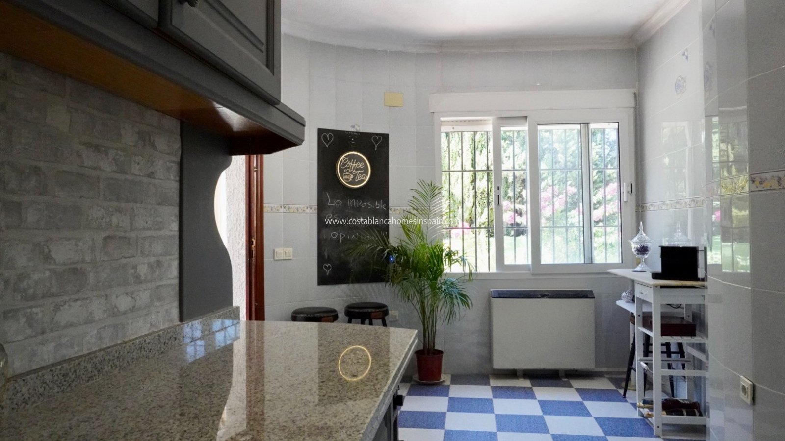 Venta - Detached Villa - Rojales - Ciudad Quesada