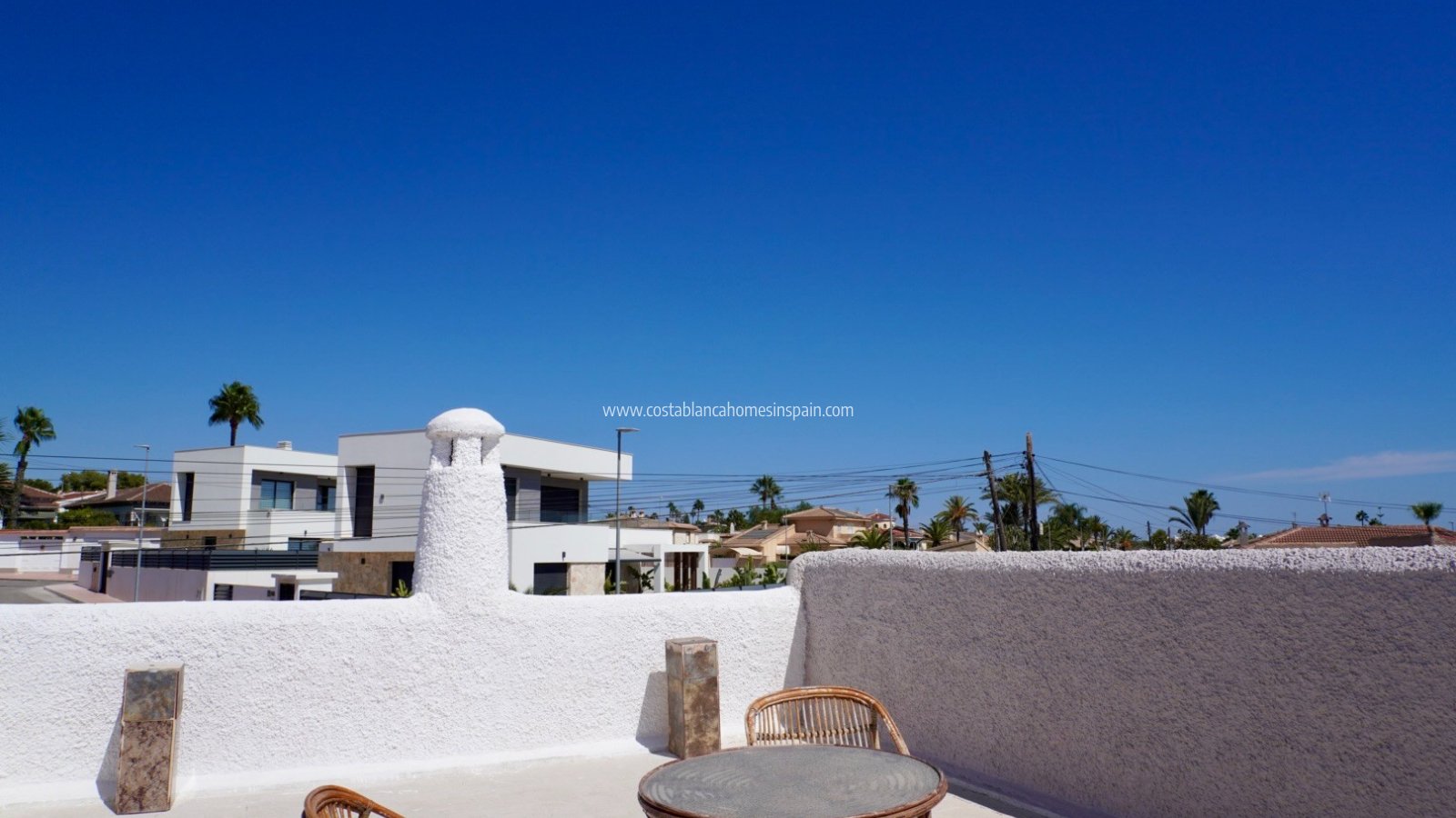 Venta - Detached Villa - Rojales - Ciudad Quesada