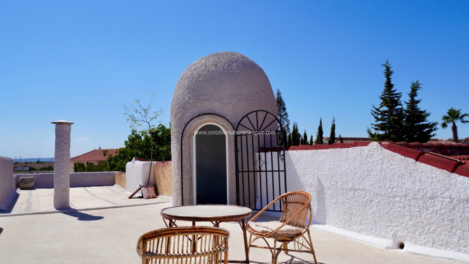 Venta - Detached Villa - Rojales - Ciudad Quesada