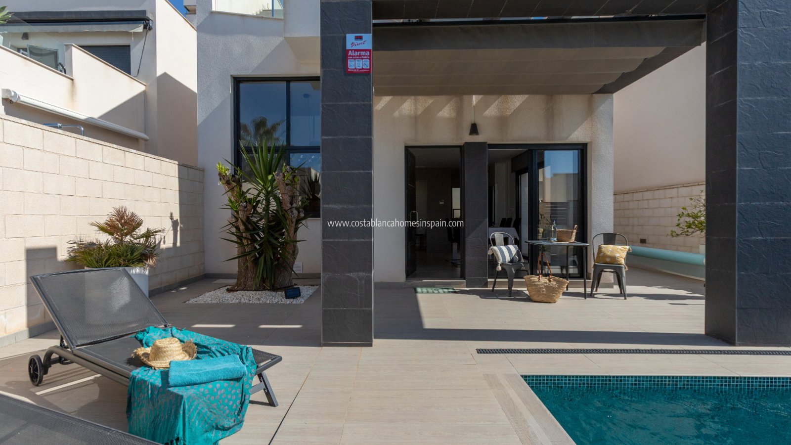 Venta - Detached Villa - Rojales - Ciudad Quesada