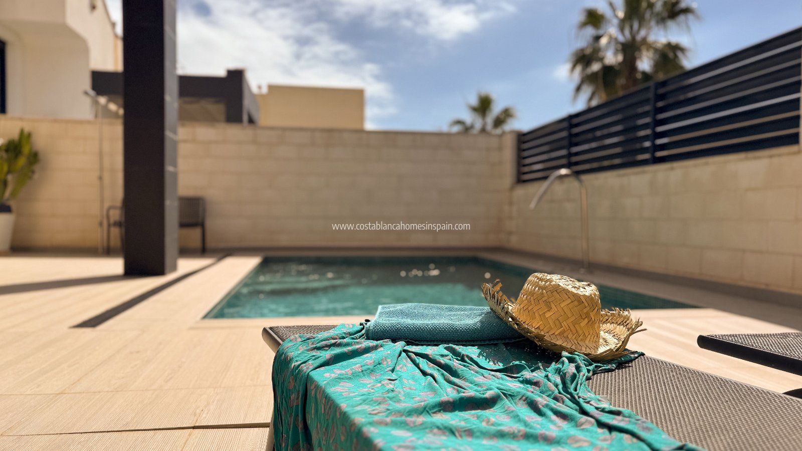 Venta - Detached Villa - Rojales - Ciudad Quesada