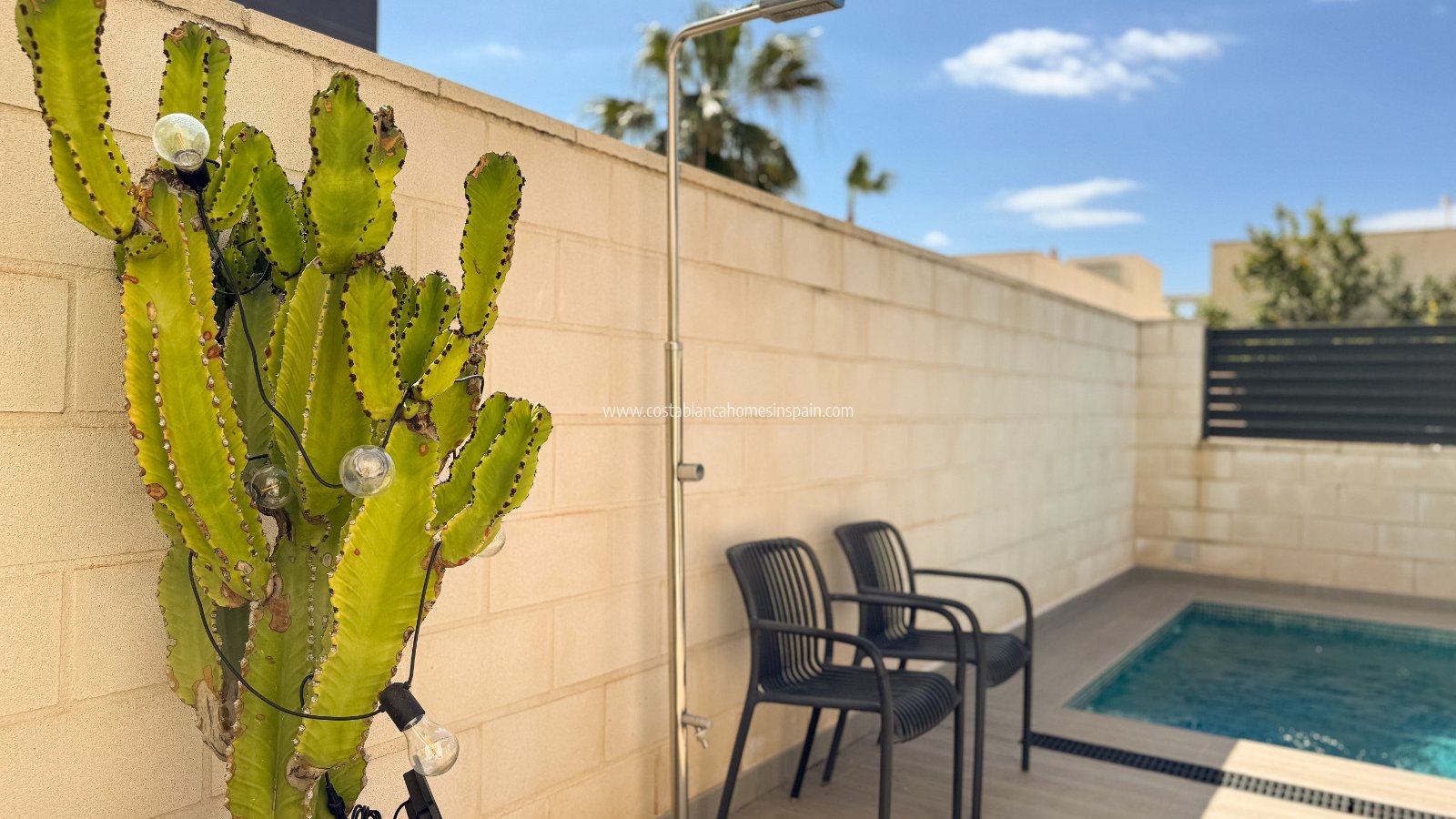 Venta - Detached Villa - Rojales - Ciudad Quesada