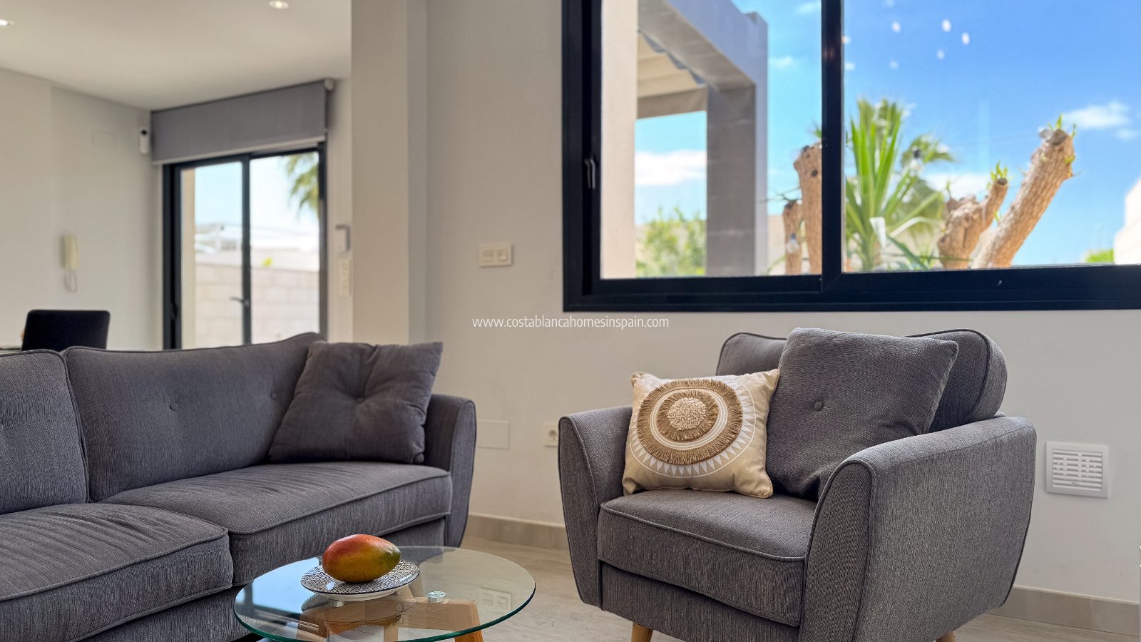 Venta - Detached Villa - Rojales - Ciudad Quesada