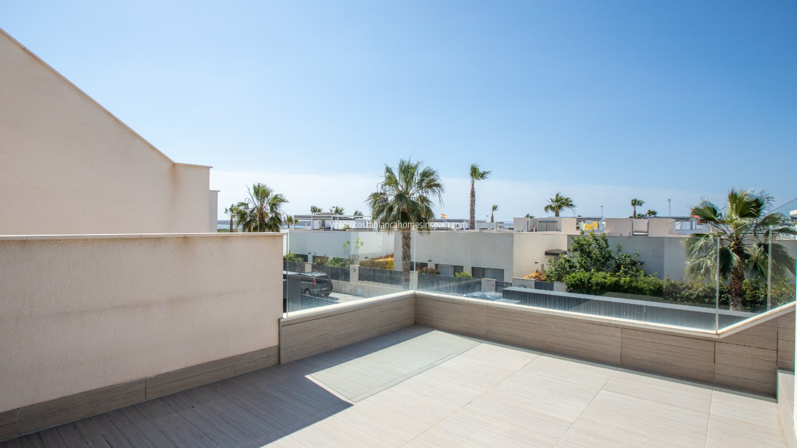 Venta - Detached Villa - Rojales - Ciudad Quesada