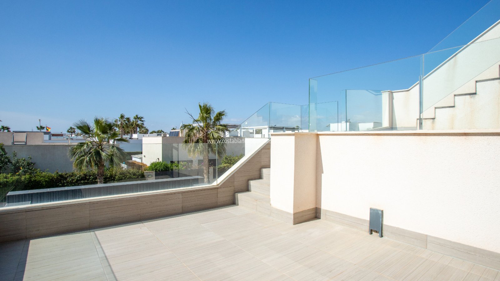 Venta - Detached Villa - Rojales - Ciudad Quesada