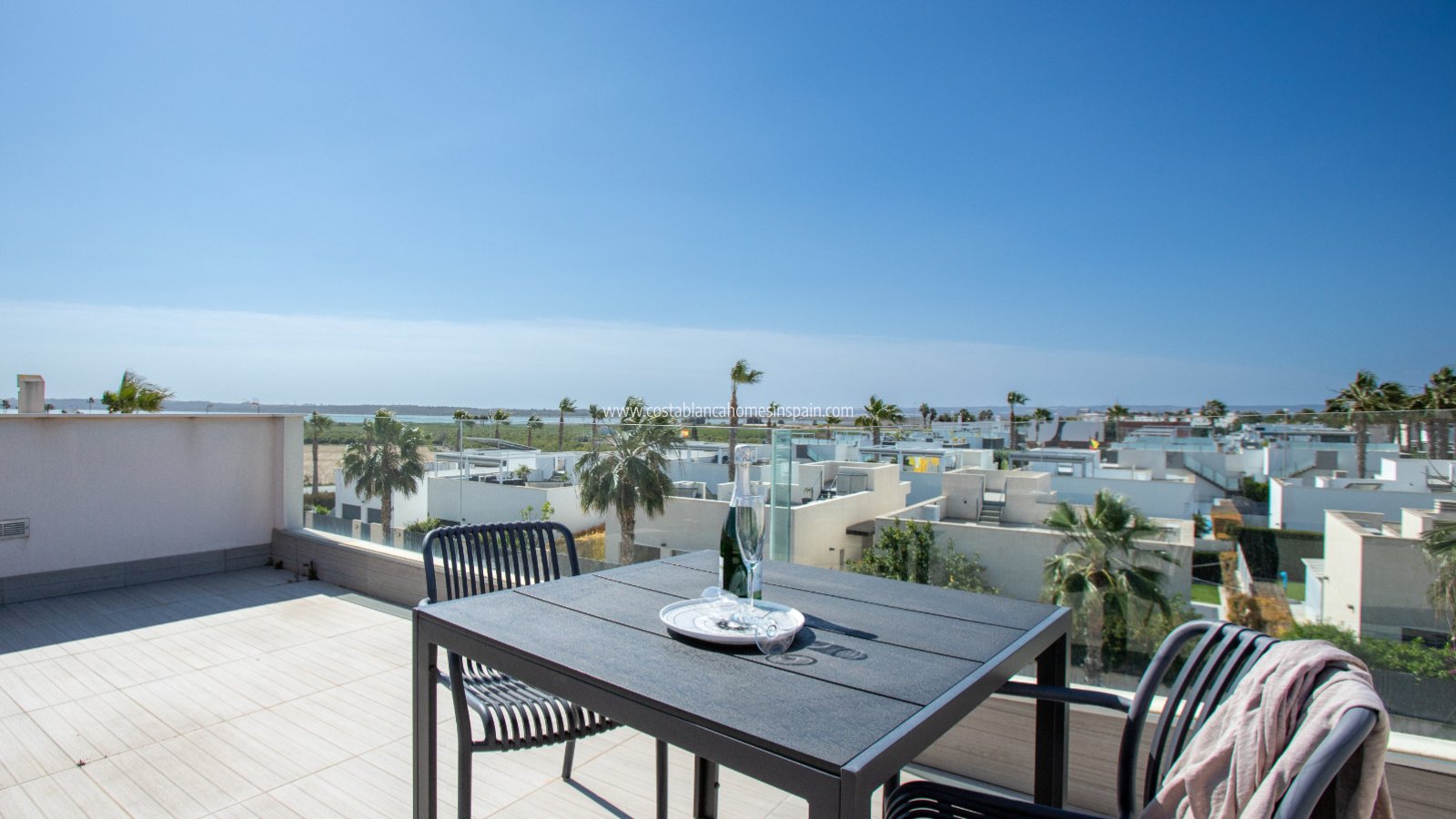 Venta - Detached Villa - Rojales - Ciudad Quesada