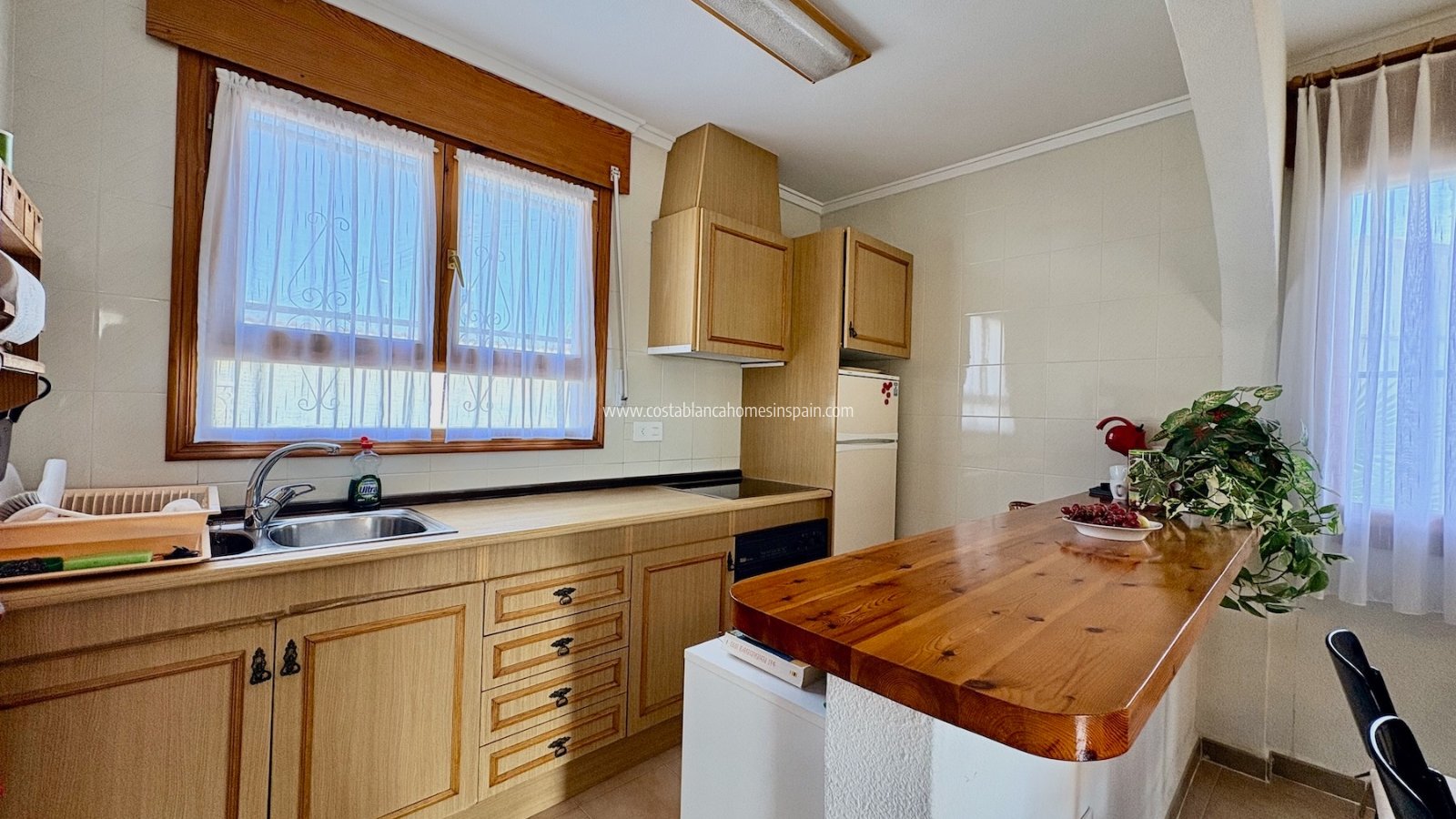 Venta - Detached Villa - Rojales - Ciudad Quesada