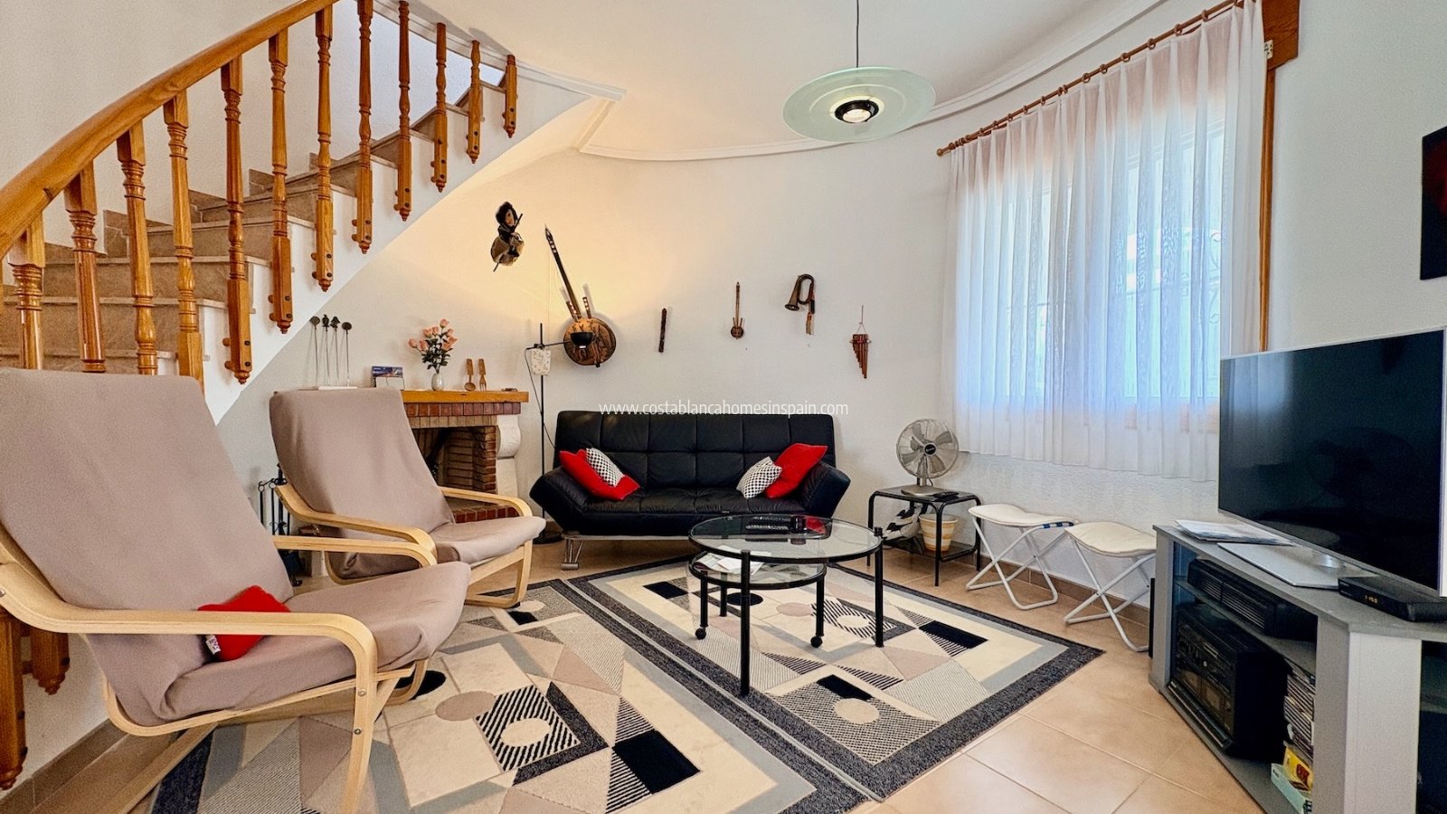 Venta - Detached Villa - Rojales - Ciudad Quesada