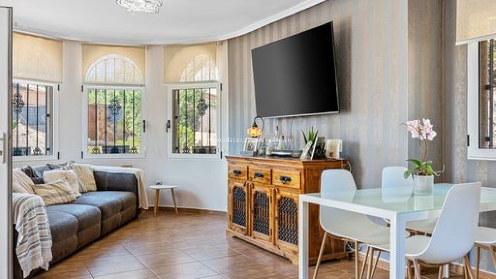 Venta - Detached Villa - San Miguel de Salinas - Villamartin